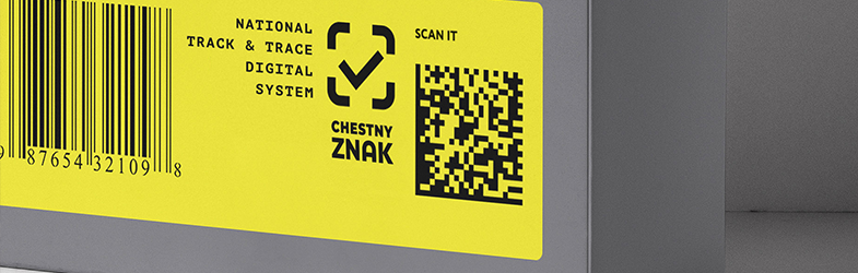 ��letmeler ��in Hayati Bir Ad�m: Chestny Znak Uygulamas� ve Duba Elektronik G�vencesi